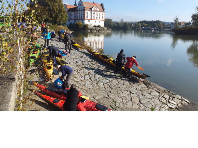 Foto: Peter Klink - Passau 2021